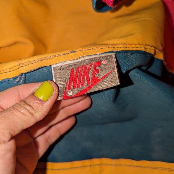 NIKE Aqua Gear Surf Pack